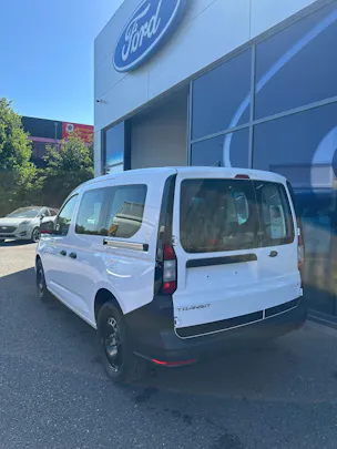 Ford Grand Transit Connect FlexCab Trend/2.0/102CV/Man.
