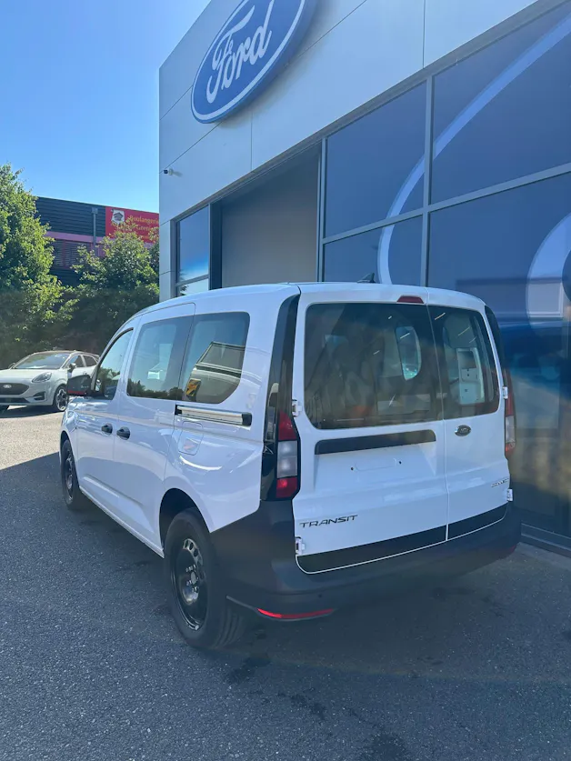 Ford Grand Transit Connect FlexCab Trend/2.0/102CV/Man.