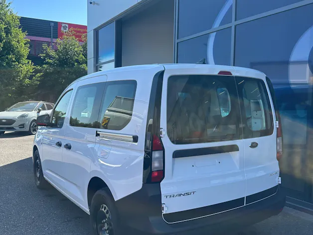 Ford Grand Transit Connect FlexCab Trend/2.0/102CV/Man.