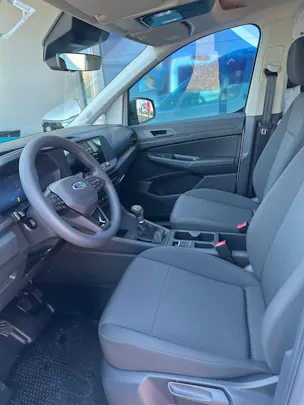Ford Grand Transit Connect FlexCab Trend/2.0/102CV/Man.