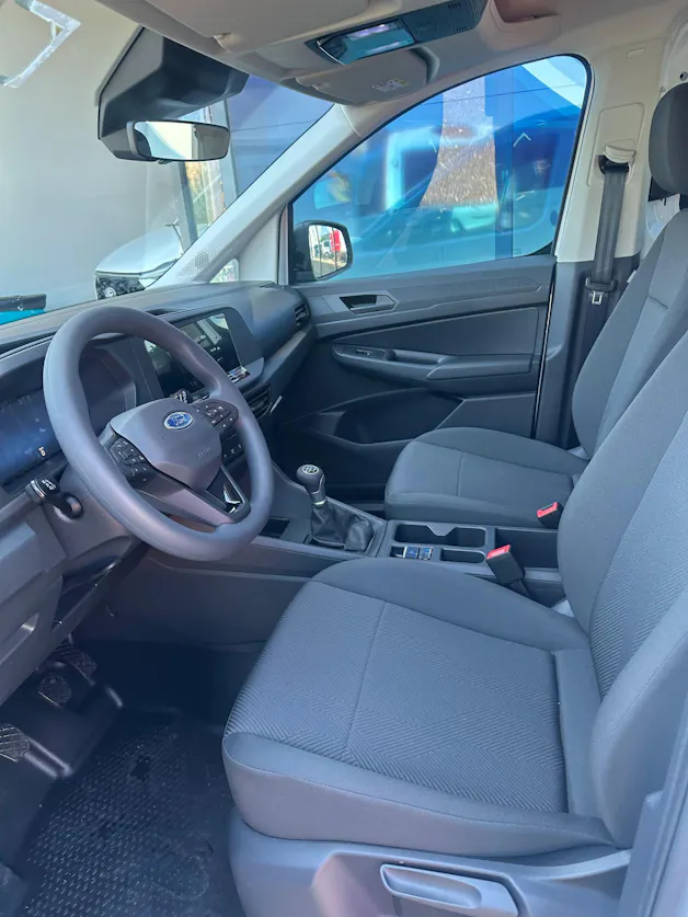 Ford Grand Transit Connect FlexCab Trend/2.0/102CV/Man.