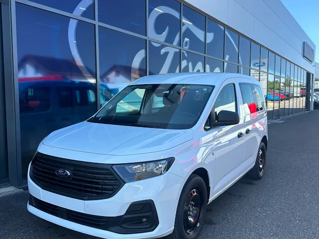 Ford Grand Transit Connect FlexCab Trend/2.0/102CV/Man.