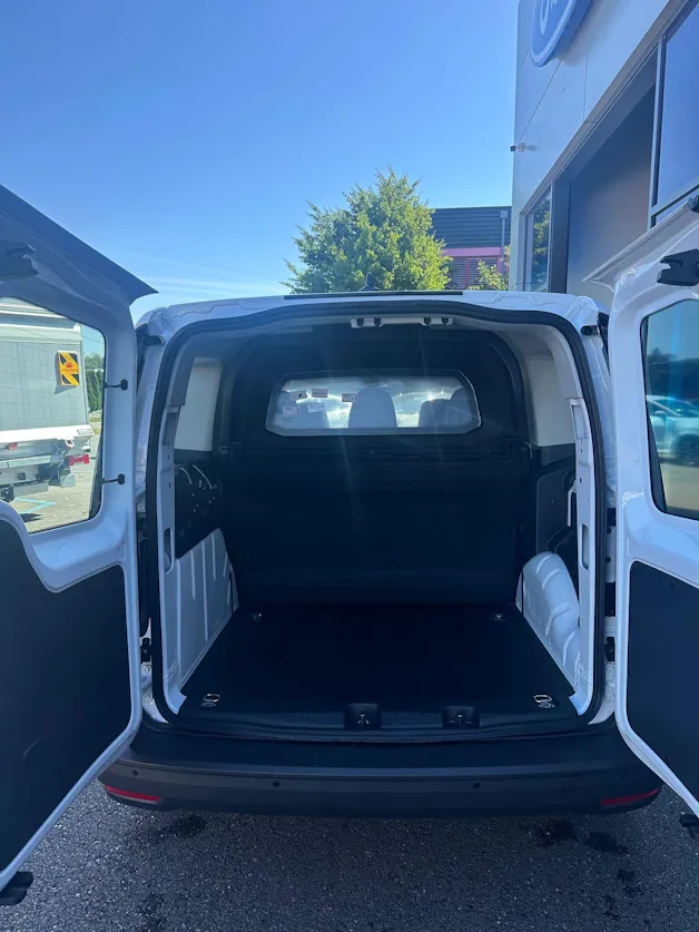 Ford Grand Transit Connect FlexCab Trend/2.0/102CV/Man.