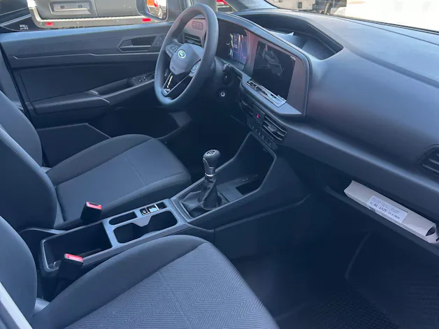 Ford Grand Transit Connect FlexCab Trend/2.0/102CV/Man.