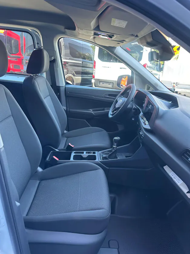 Ford Grand Transit Connect FlexCab Trend/2.0/102CV/Man.
