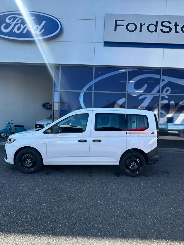 Ford Grand Transit Connect FlexCab Trend/2.0/102CV/Man.