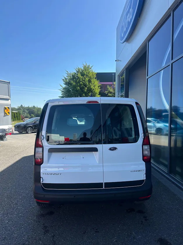 Ford Grand Transit Connect FlexCab Trend/2.0/102CV/Man.