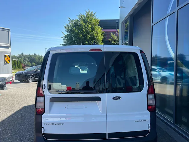 Ford Grand Transit Connect FlexCab Trend/2.0/102CV/Man.
