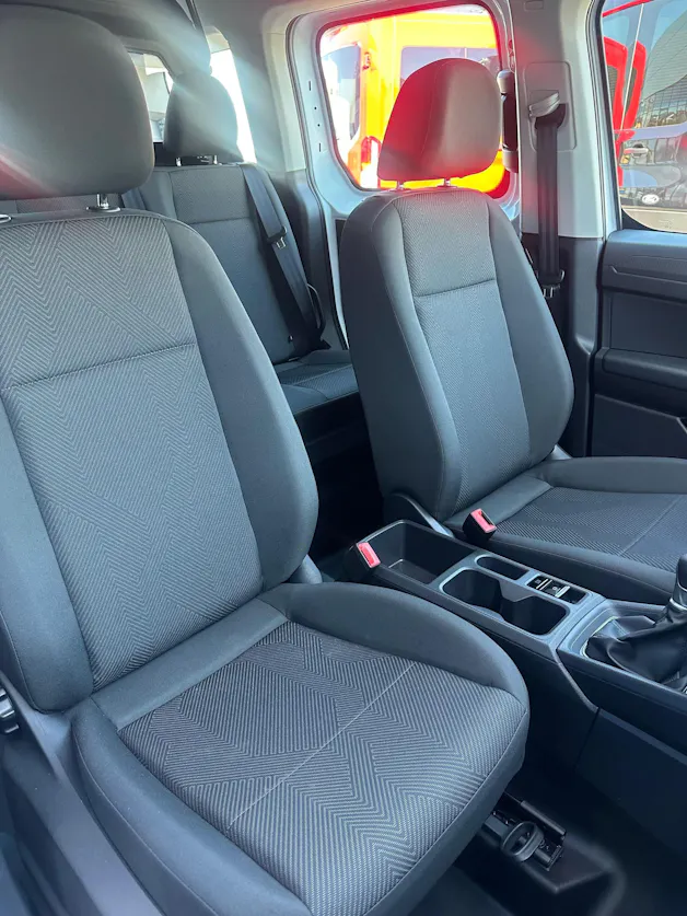 Ford Grand Transit Connect FlexCab Trend/2.0/102CV/Man.