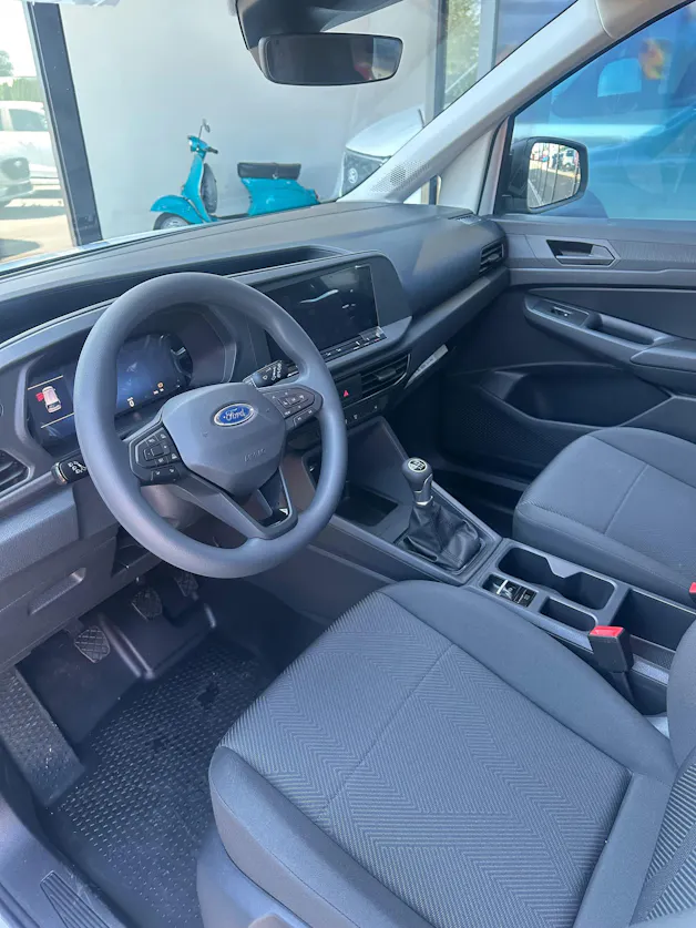 Ford Grand Transit Connect FlexCab Trend/2.0/102CV/Man.