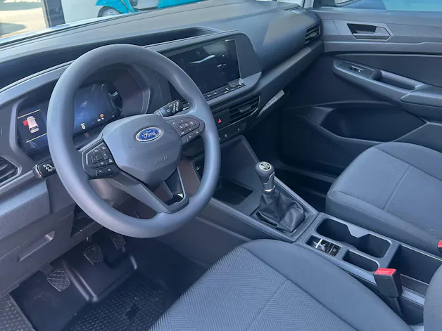 Ford Grand Transit Connect FlexCab Trend/2.0/102CV/Man.