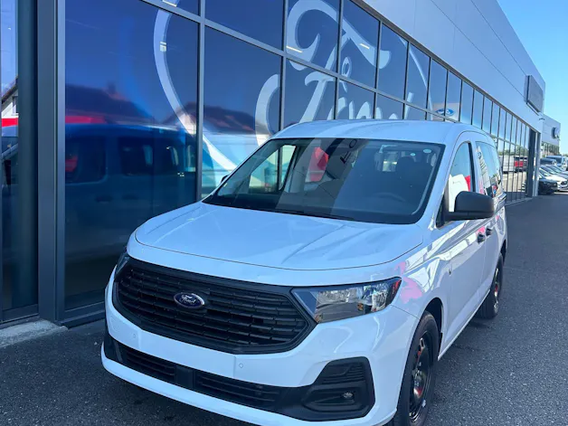 Ford Grand Transit Connect FlexCab Trend/2.0/102CV/Man.
