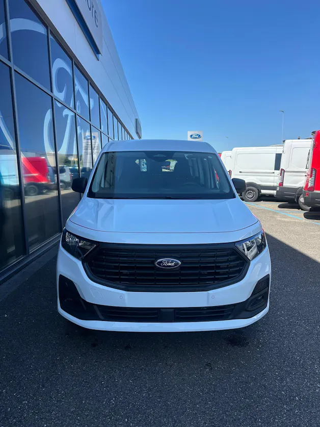 Ford Grand Transit Connect FlexCab Trend/2.0/102CV/Man.