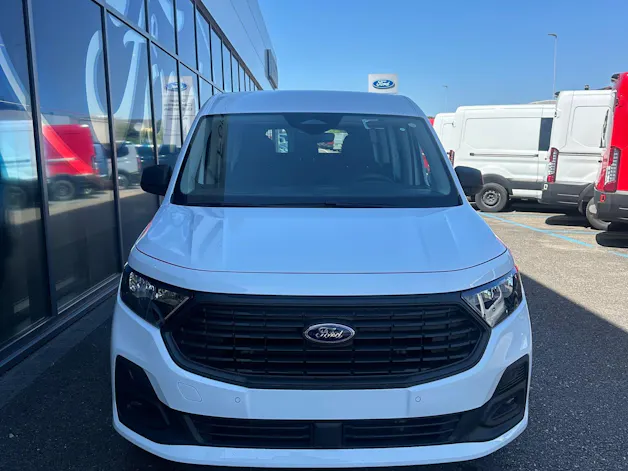 Ford Grand Transit Connect FlexCab Trend/2.0/102CV/Man.