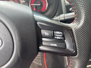 Subaru WRX 2.5 Turbo 4WD STI Luxury S
