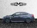 Subaru WRX 2.5 Turbo 4WD STI Luxury S