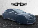 Subaru WRX 2.5 Turbo 4WD STI Luxury S