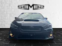 Subaru WRX 2.5 Turbo 4WD STI Luxury S