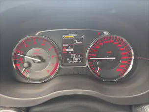 Subaru WRX 2.5 Turbo 4WD STI Luxury S