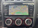 Subaru WRX 2.5 Turbo 4WD STI Luxury S