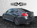 Subaru WRX 2.5 Turbo 4WD STI Luxury S