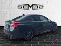 Subaru WRX 2.5 Turbo 4WD STI Luxury S