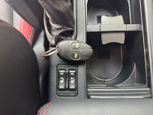 Subaru WRX 2.5 Turbo 4WD STI Luxury S
