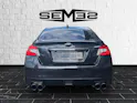 Subaru WRX 2.5 Turbo 4WD STI Luxury S