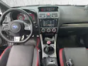 Subaru WRX 2.5 Turbo 4WD STI Luxury S
