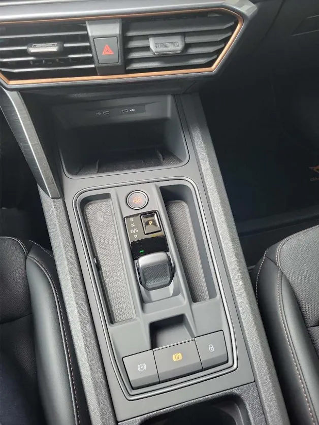 Cupra Leon ST 1.4 eHybrid DSG Inicio
