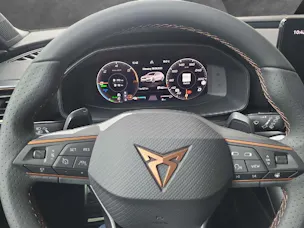 Cupra Leon ST 1.4 eHybrid DSG Inicio