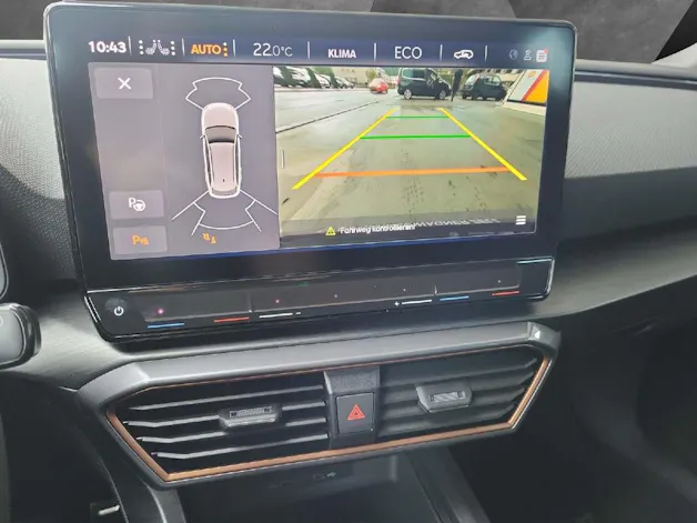 Cupra Leon ST 1.4 eHybrid DSG Inicio