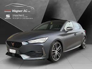Cupra Cupra Leon 1.4 eHybrid DSG
