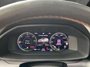 Cupra Cupra Leon 1.4 eHybrid DSG
