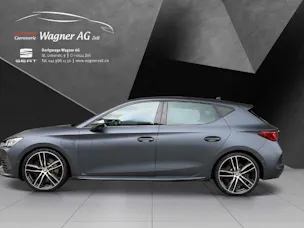 Cupra Cupra Leon 1.4 eHybrid DSG