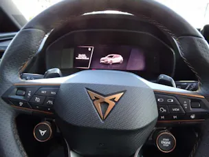 Cupra Cupra Leon 1.4 eHybrid DSG