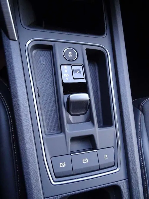 Cupra Cupra Leon 1.4 eHybrid DSG