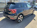 VW Polo 2.0 TSI GTI DSG