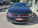 VW Polo 2.0 TSI GTI DSG