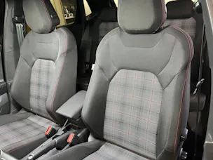 VW Polo 2.0 TSI GTI DSG