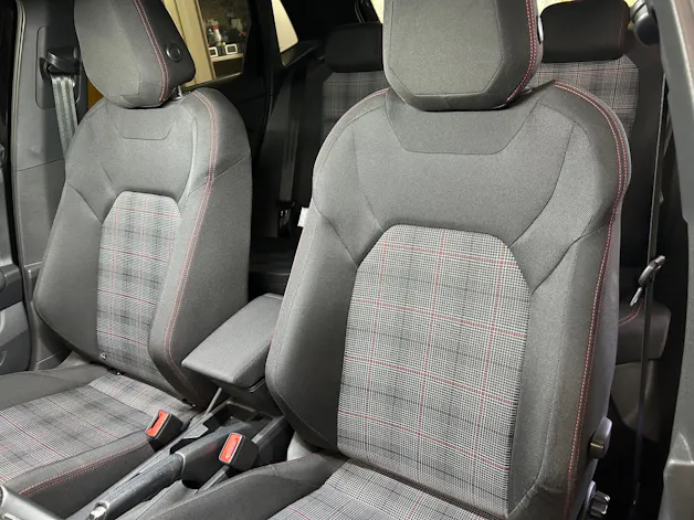 VW Polo 2.0 TSI GTI DSG