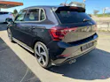 VW Polo 2.0 TSI GTI DSG