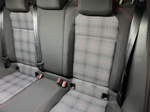 VW Polo 2.0 TSI GTI DSG