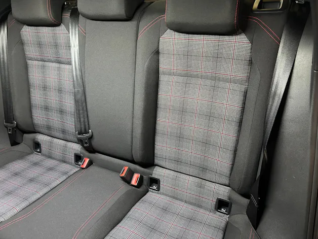 VW Polo 2.0 TSI GTI DSG