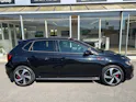 VW Polo 2.0 TSI GTI DSG