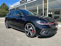 VW Polo 2.0 TSI GTI DSG