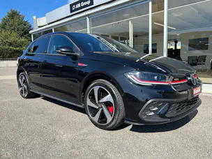 VW Polo 2.0 TSI GTI DSG