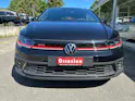 VW Polo 2.0 TSI GTI DSG