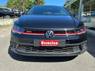 VW Polo 2.0 TSI GTI DSG