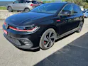 VW Polo 2.0 TSI GTI DSG